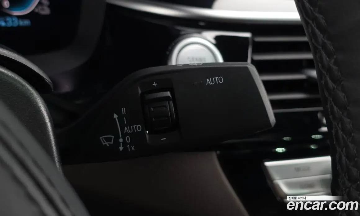 BMW 5 серия 2022 2.0 автомат (гидро), фото 28