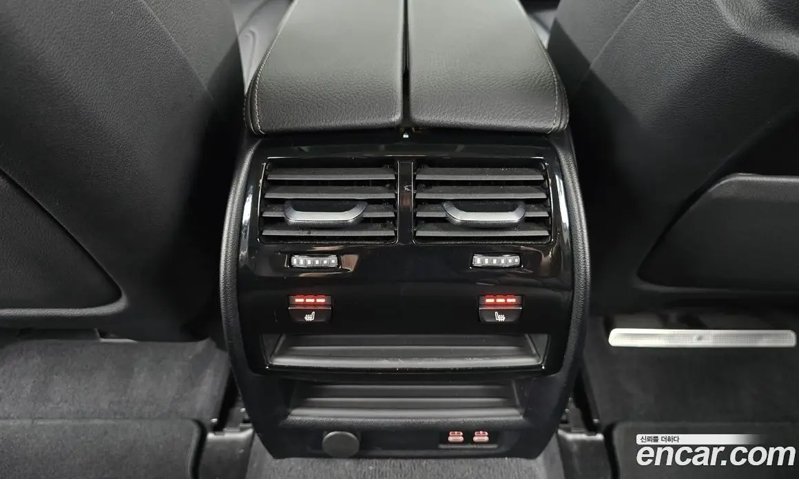 BMW 5 серия 2023 2.0 автомат (гидро), фото 25