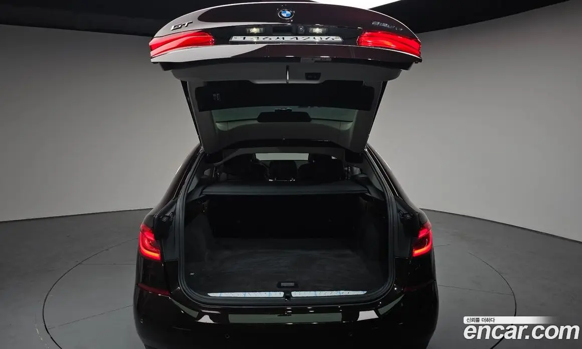 BMW 6 серия 2020 2.0 автомат (гидро), фото 25