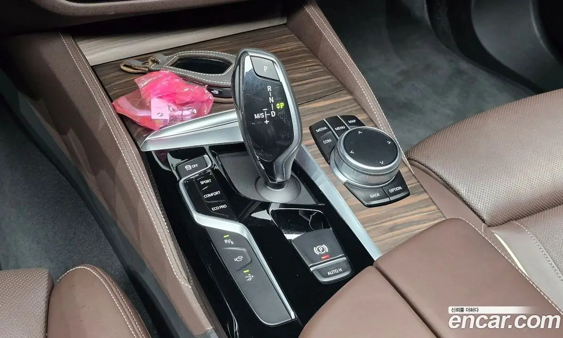 BMW 6 серия 2020 2.0 автомат (гидро), фото 12