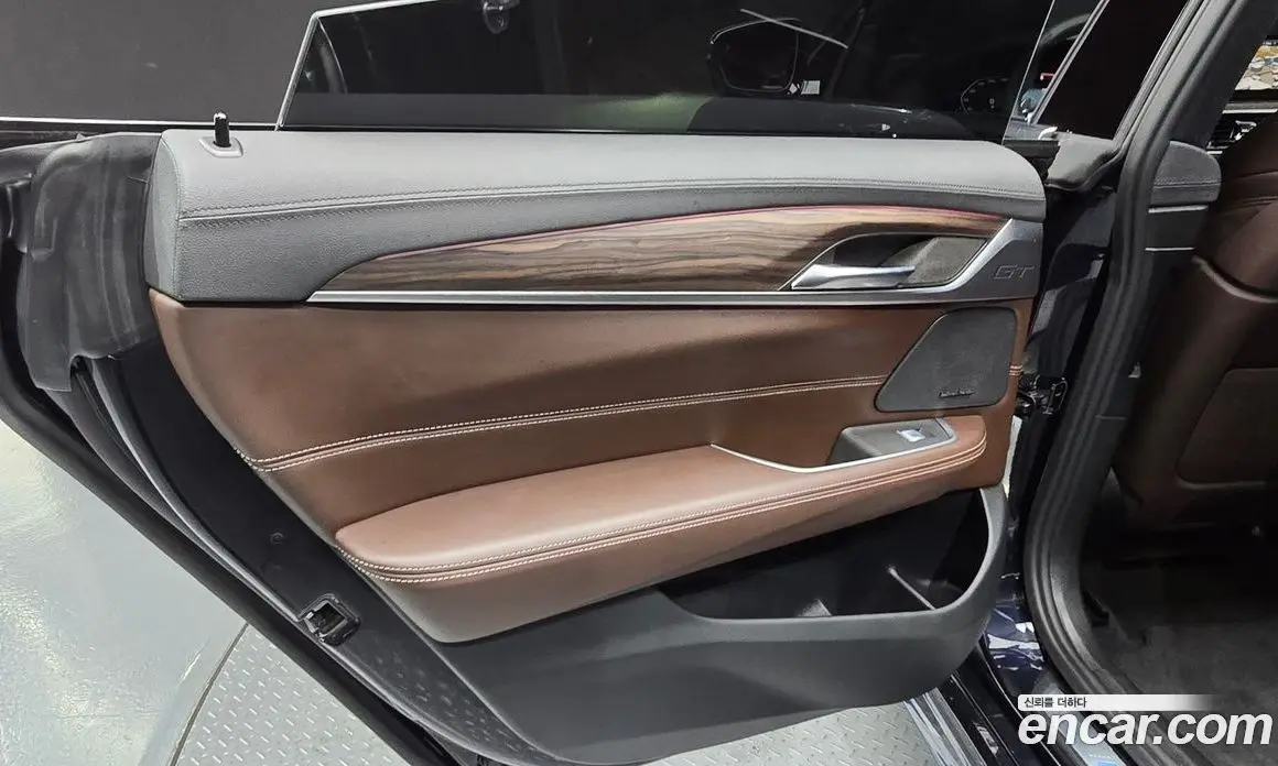 BMW 6 серия 2020 2.0 автомат (гидро), фото 15