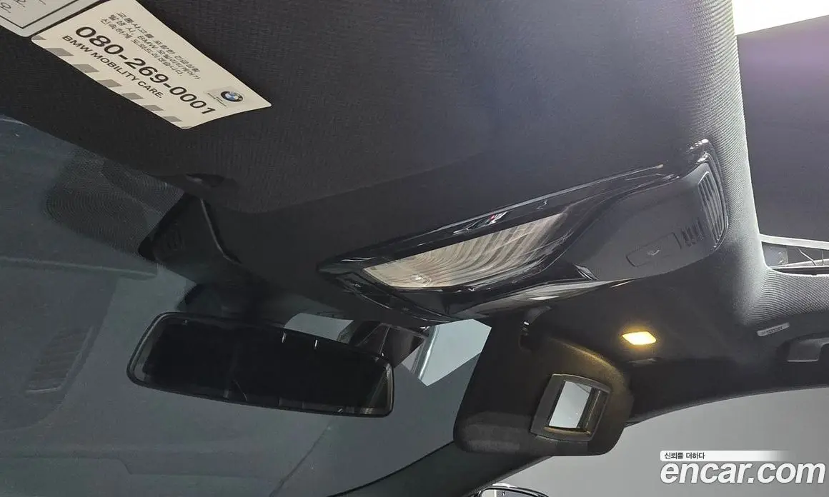 BMW 6 серия 2020 2.0 автомат (гидро), фото 27