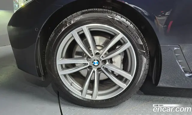 BMW 6 серия 2020 2.0 автомат (гидро), миниатюра 5
