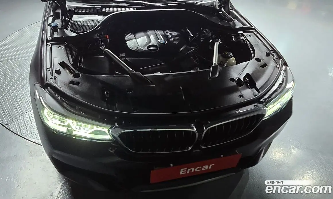 BMW 6 серия 2020 2.0 автомат (гидро), фото 6