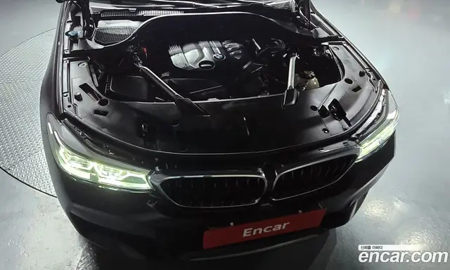 BMW 6 серия 2020 2.0 автомат (гидро), миниатюра 6