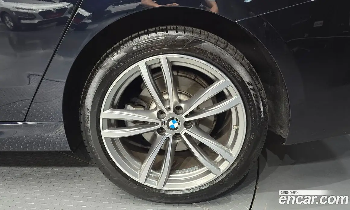 BMW 6 серия 2020 2.0 автомат (гидро), фото 7