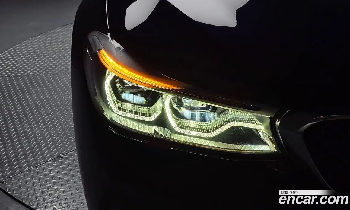 BMW 6 серия 2020 2.0 автомат (гидро), фото 8