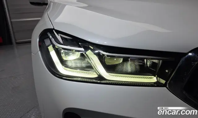 BMW 6 серия 2022 2.0 автомат (гидро), миниатюра 8