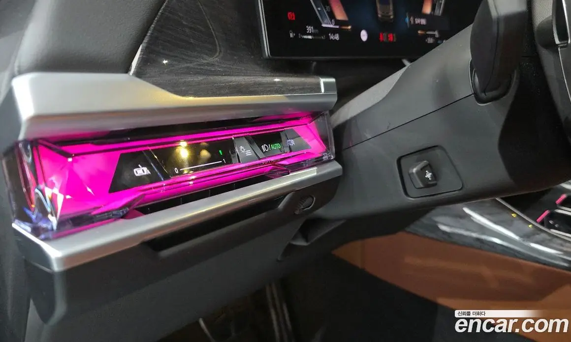 BMW 7 серия 2025 3.0 автомат (гидро), фото 24