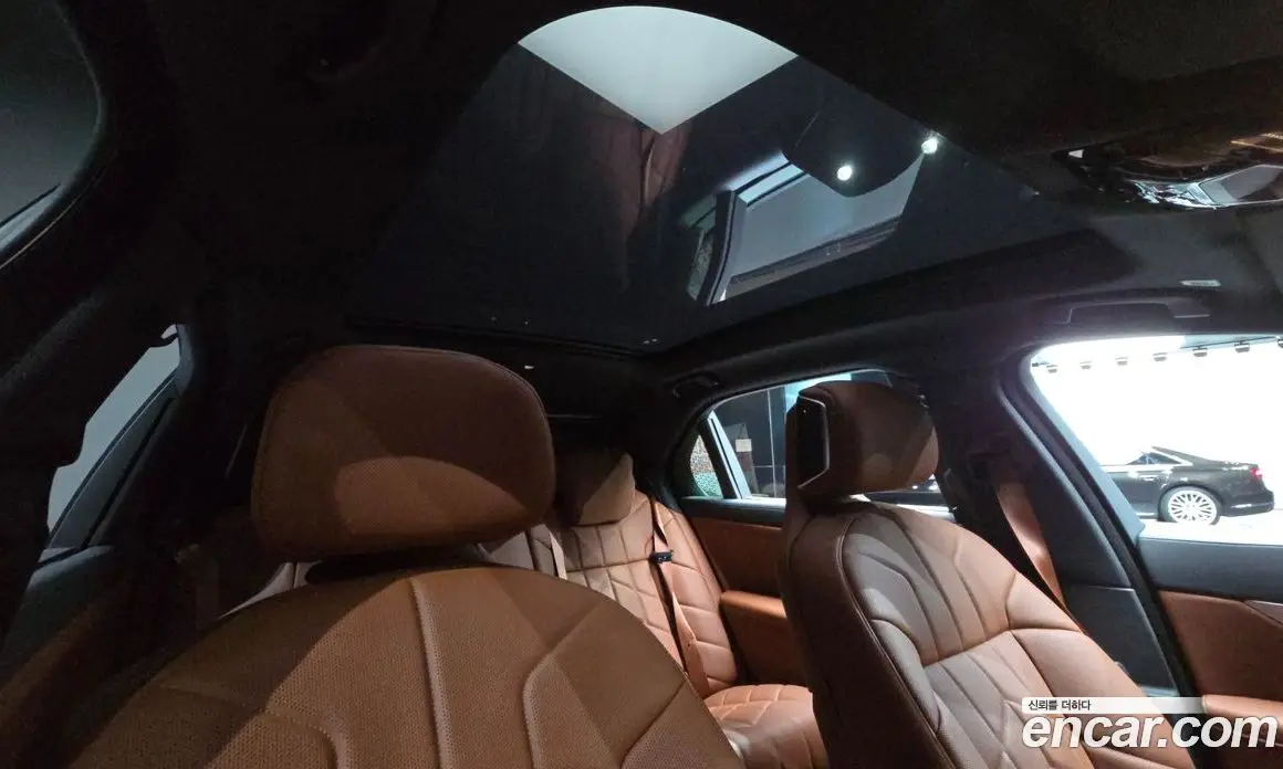 BMW 7 серия 2025 3.0 автомат (гидро), фото 25