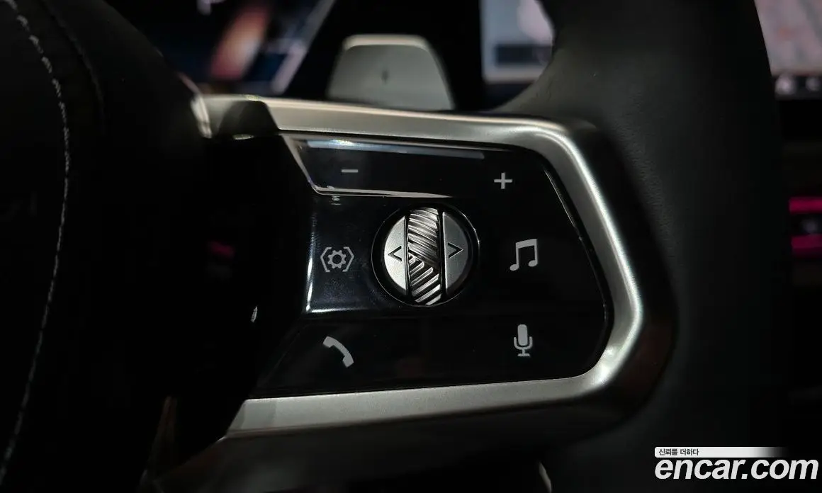 BMW 7 серия 2025 3.0 автомат (гидро), фото 28