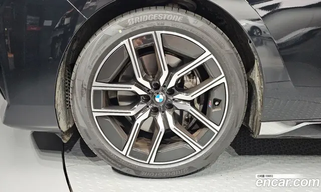 BMW 7 серия 2025 3.0 автомат (гидро), миниатюра 5