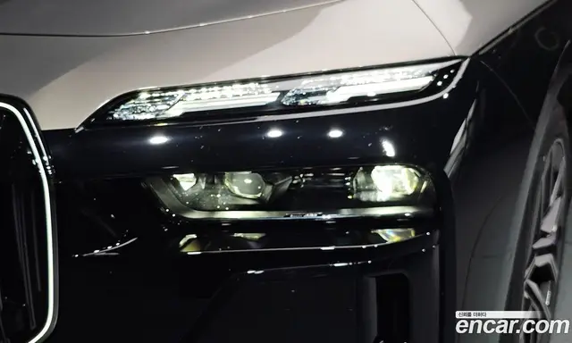 BMW 7 серия 2025 3.0 автомат (гидро), миниатюра 8