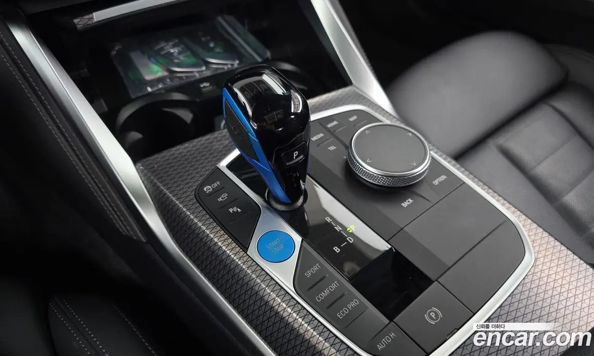 BMW i4 2022 0.2 автомат (гидро), фото 12