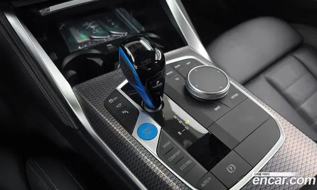 BMW i4 2022 0.2 автомат (гидро), миниатюра 12