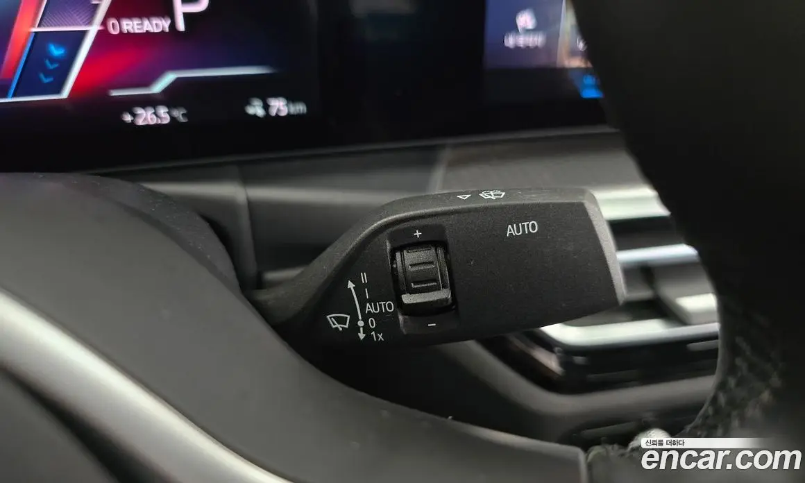 BMW i4 2022 0.2 автомат (гидро), фото 27
