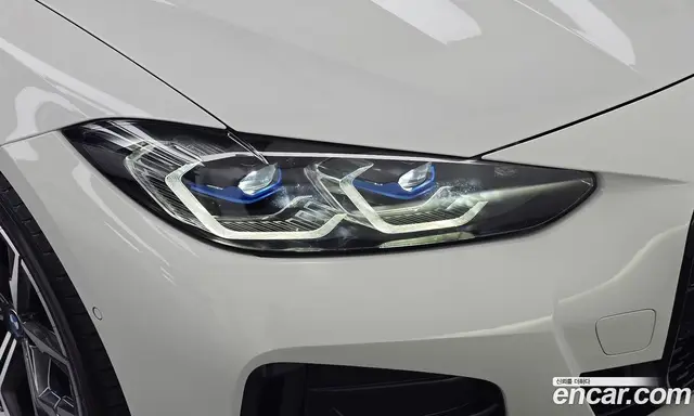 BMW i4 2022 0.2 автомат (гидро), миниатюра 8
