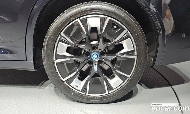 BMW iX3 2022 0.1 автомат (гидро), миниатюра 7