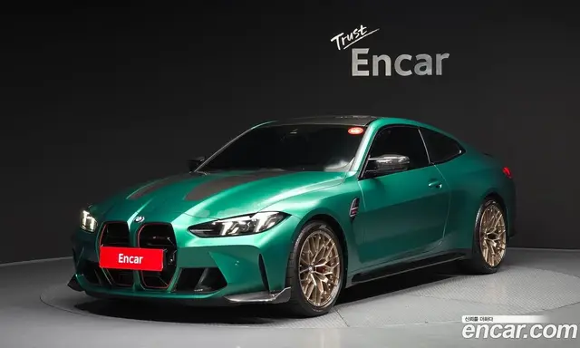 BMW M4, 2025, 11 821 км