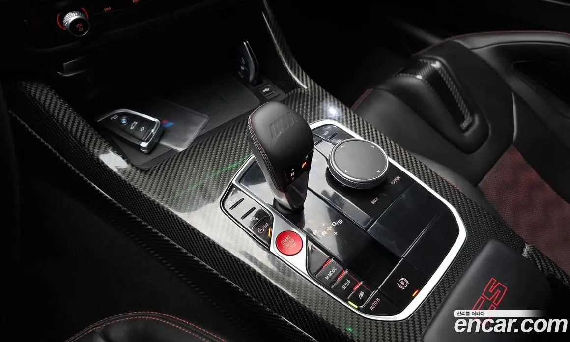 BMW M4 2025 3.0 автомат (гидро), фото 12