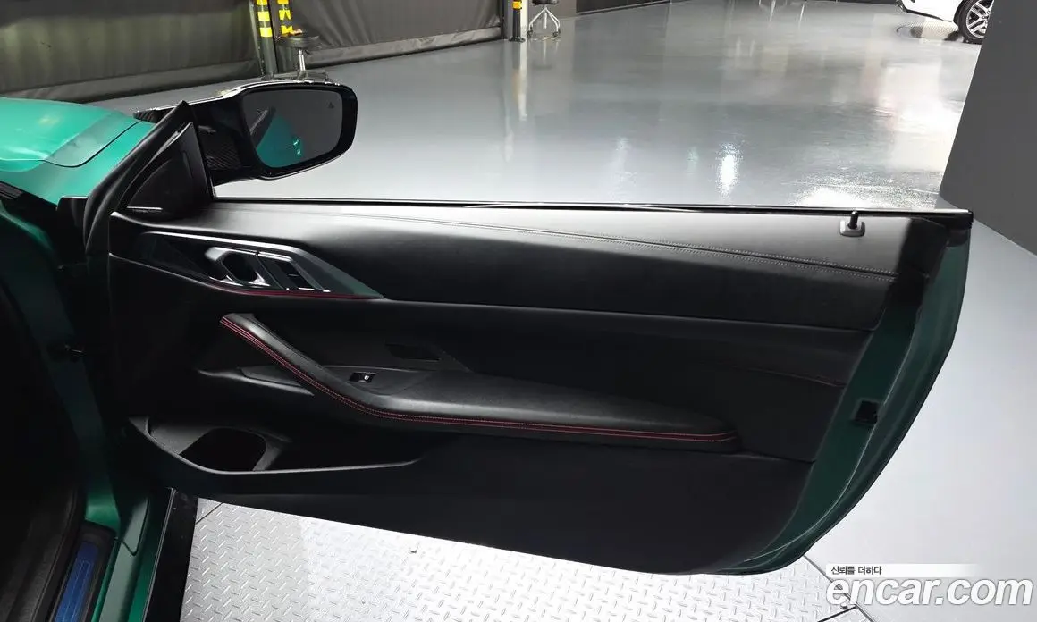 BMW M4 2025 3.0 автомат (гидро), фото 14