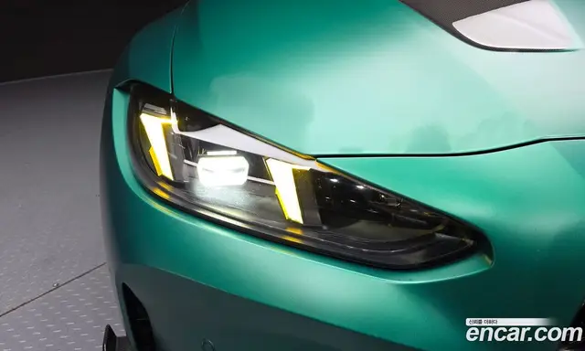 BMW M4 2025 3.0 автомат (гидро), миниатюра 8