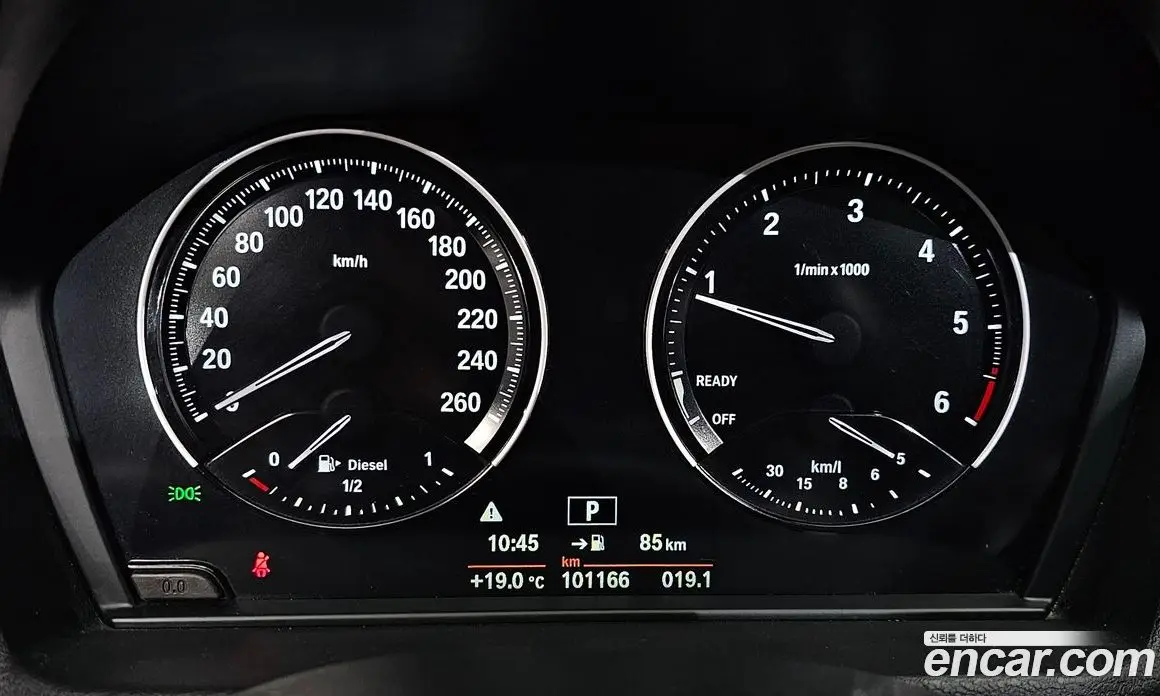 BMW X1 2020 2.0 автомат (гидро), фото 11
