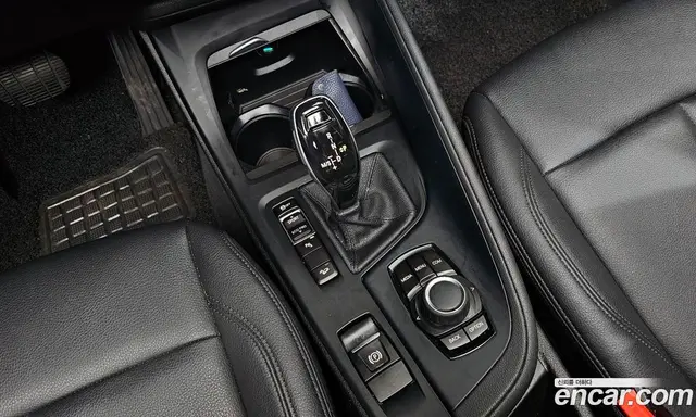 BMW X1 2020 2.0 автомат (гидро), миниатюра 12
