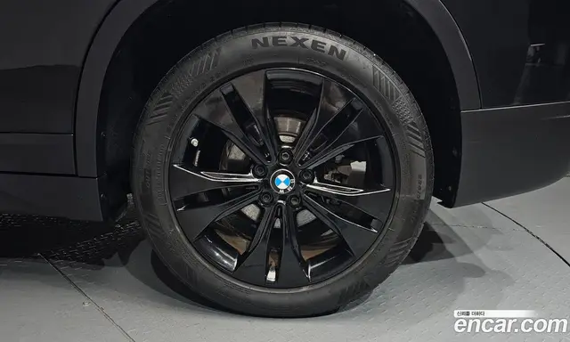 BMW X1 2020 2.0 автомат (гидро), миниатюра 7