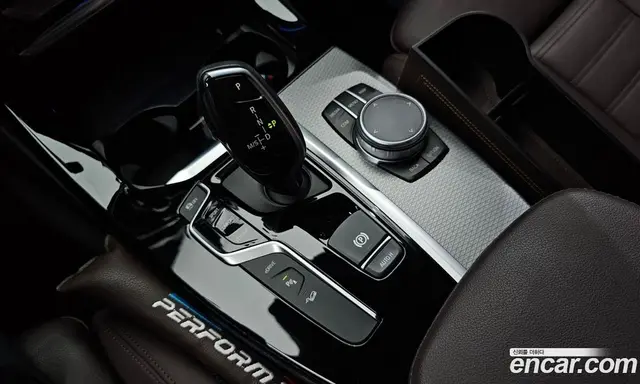 BMW X3 2020 2.0 автомат (гидро), миниатюра 12