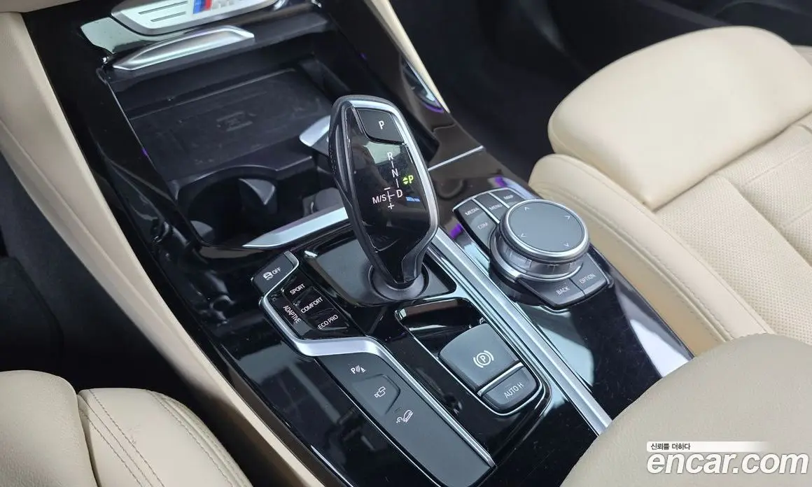 BMW X3 2021 3.0 автомат (гидро), фото 12