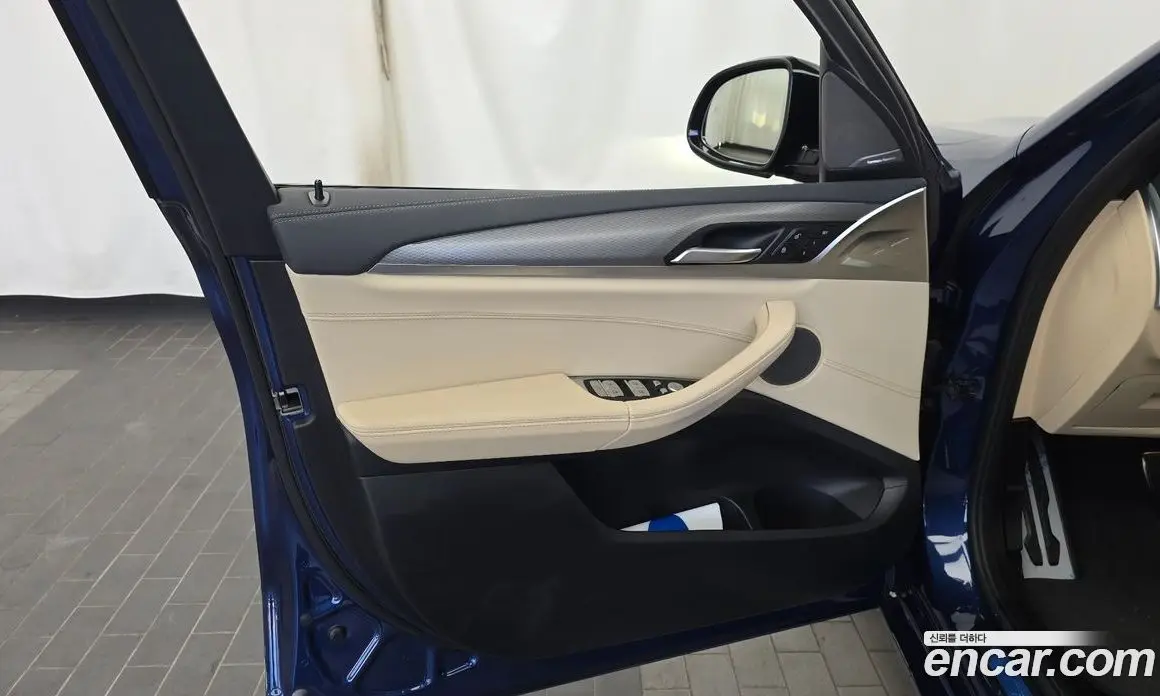 BMW X3 2021 3.0 автомат (гидро), фото 14