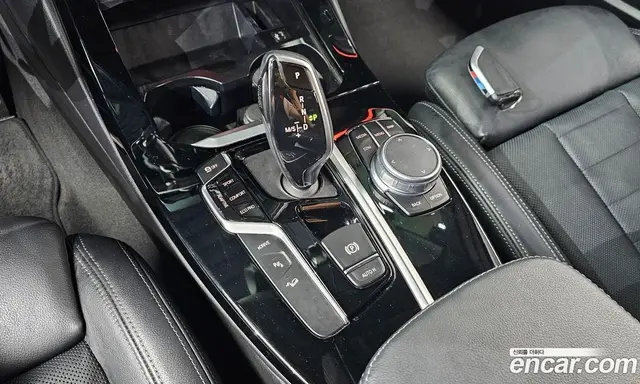 BMW X3 2021 2.0 автомат (гидро), миниатюра 11