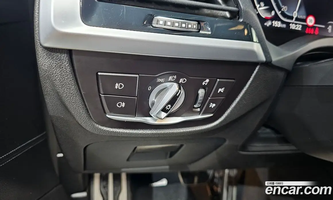 BMW X3 2021 2.0 автомат (гидро), фото 21