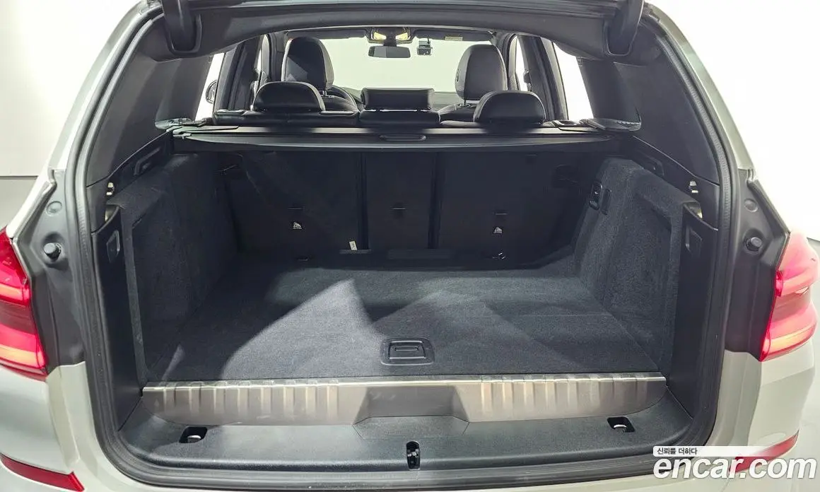 BMW X3 2021 2.0 автомат (гидро), фото 30