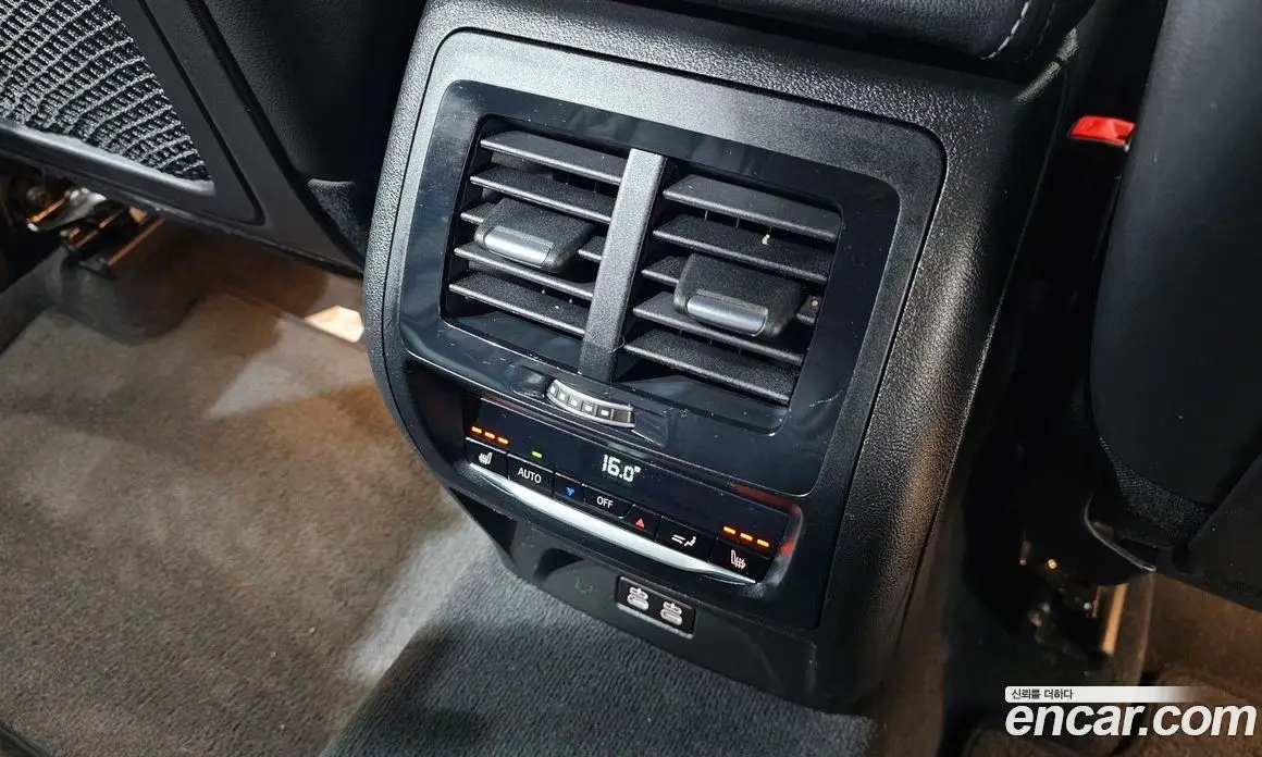 BMW X3 2021 2.0 автомат (гидро), фото 31