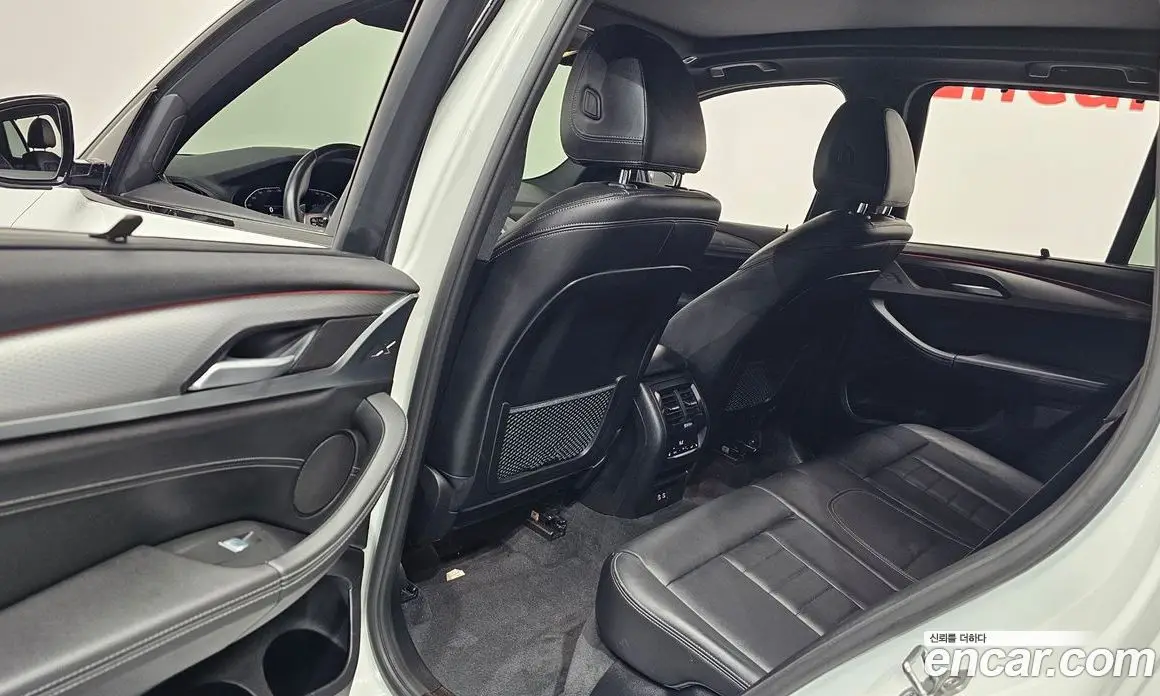 BMW X3 2021 2.0 автомат (гидро), фото 32