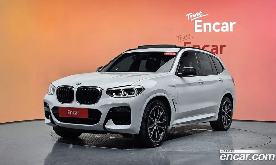BMW X3 2021 2.0 автомат (гидро), фото 33