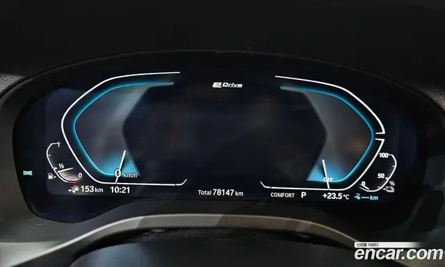 BMW X3 2021 2.0 автомат (гидро), миниатюра 10