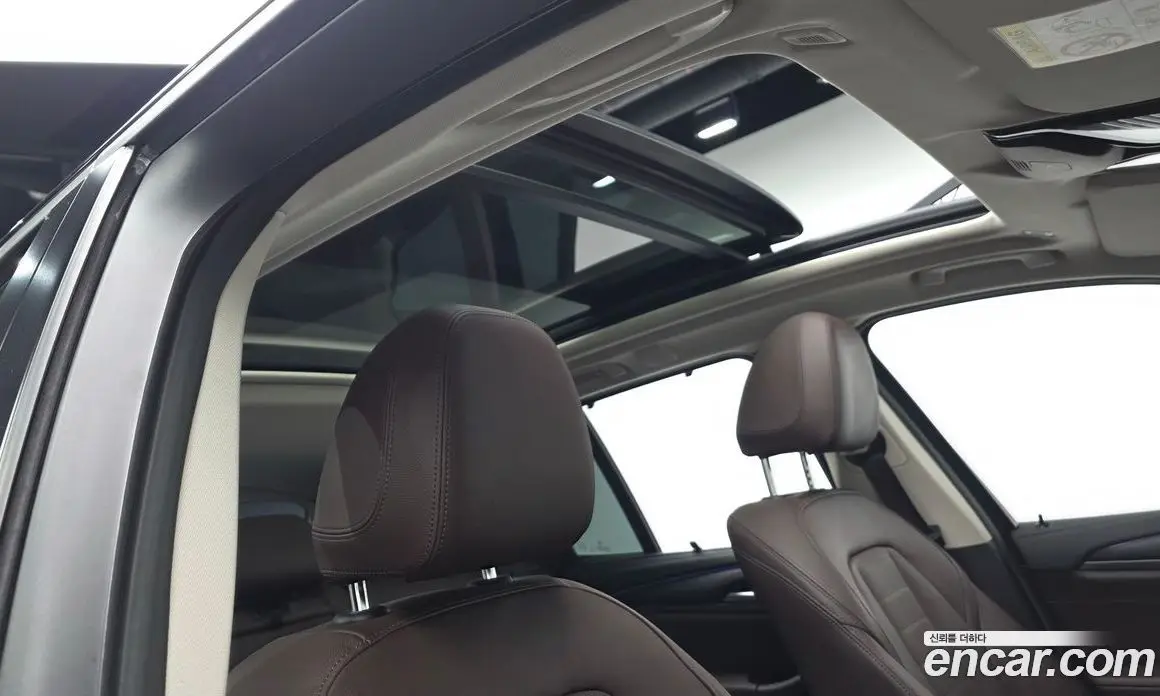 BMW X3 2024 2.0 автомат (гидро), фото 22