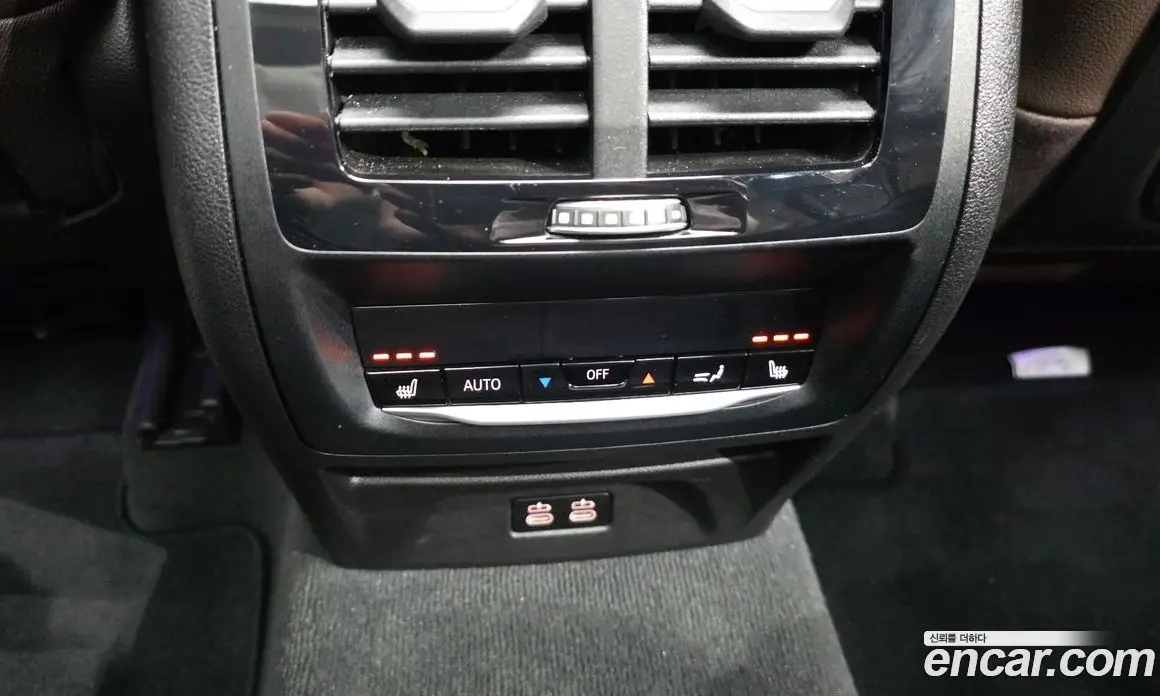BMW X3 2024 2.0 автомат (гидро), фото 25