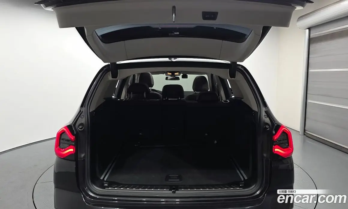 BMW X3 2024 2.0 автомат (гидро), фото 26