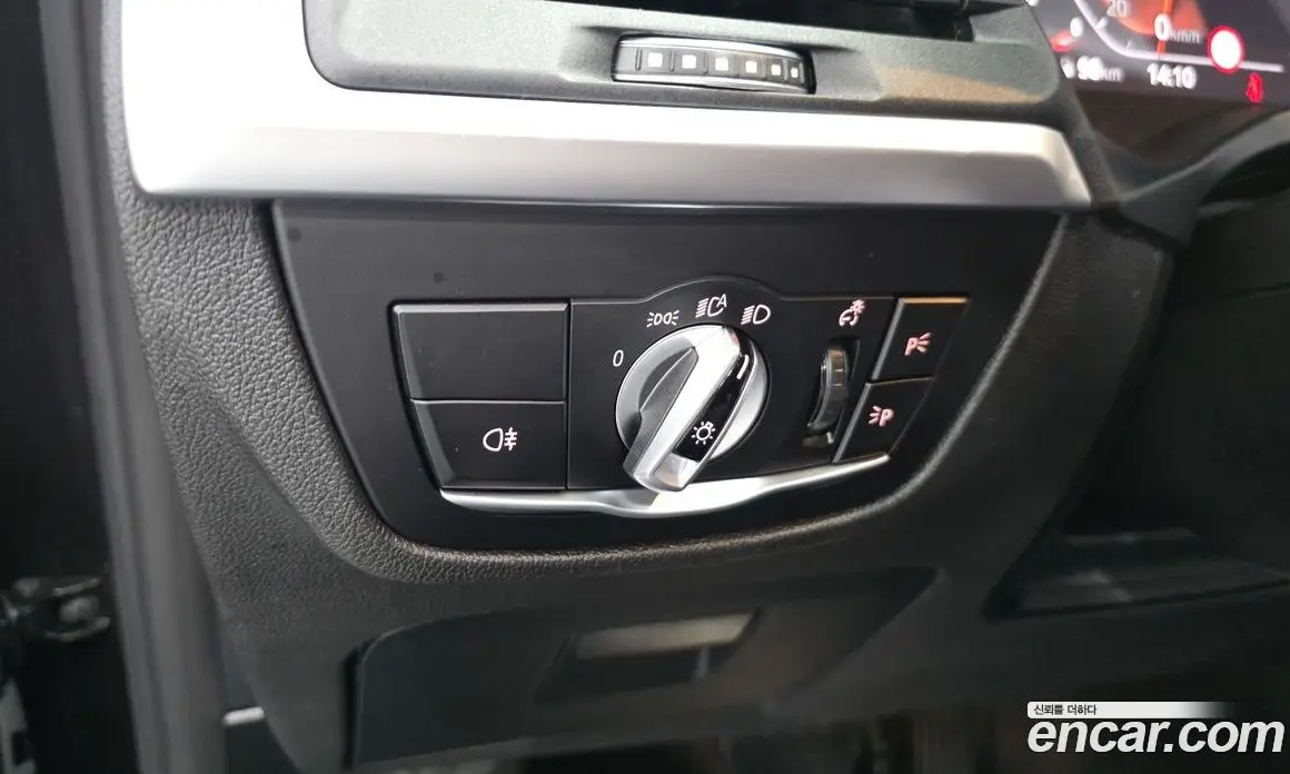 BMW X3 2024 2.0 автомат (гидро), фото 27