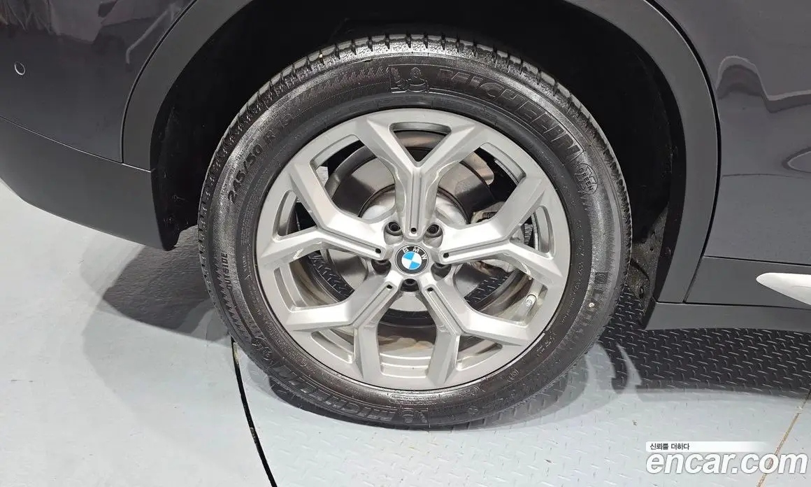 BMW X3 2024 2.0 автомат (гидро), фото 5
