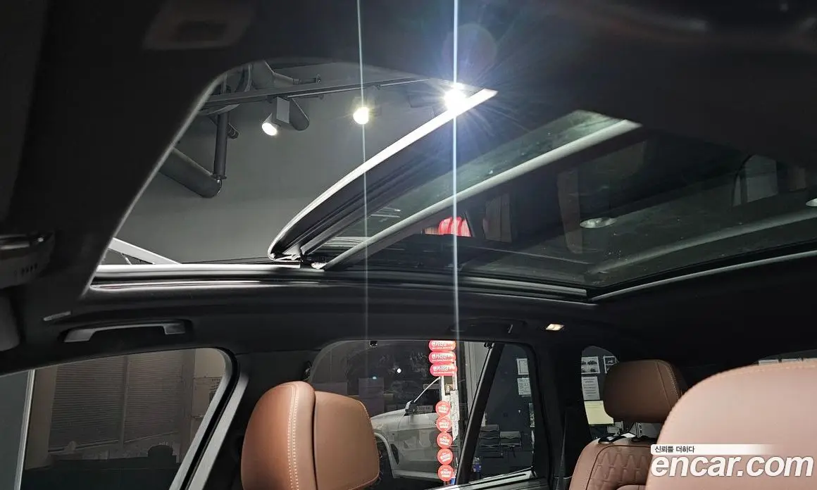 BMW X5 2025 3.0 автомат (гидро), фото 25