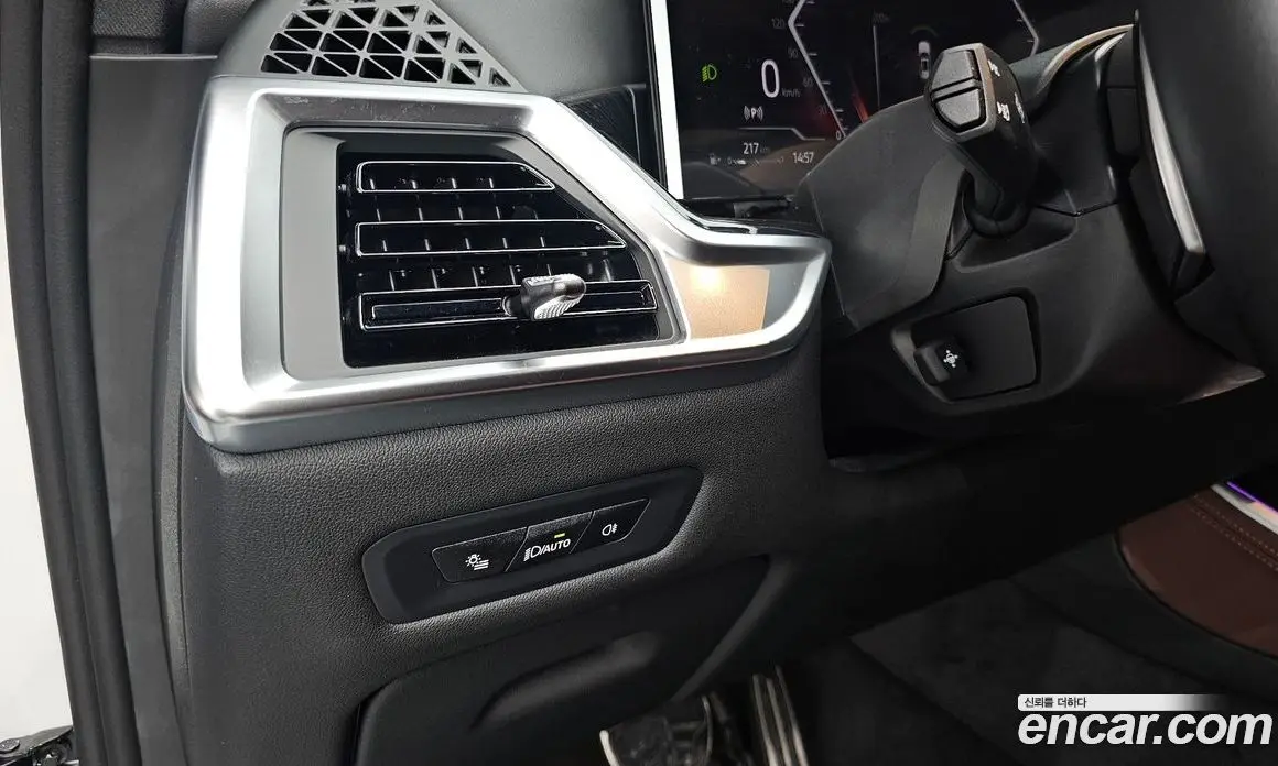 BMW X5 2025 3.0 автомат (гидро), фото 27