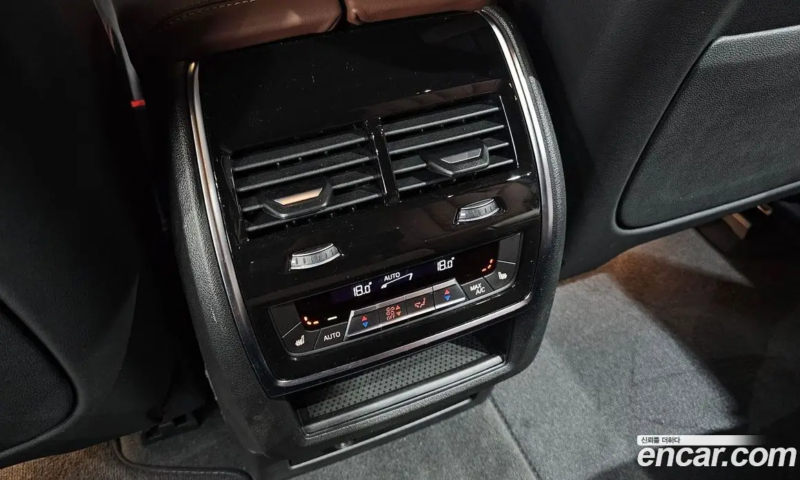 BMW X5 2025 3.0 автомат (гидро), фото 32