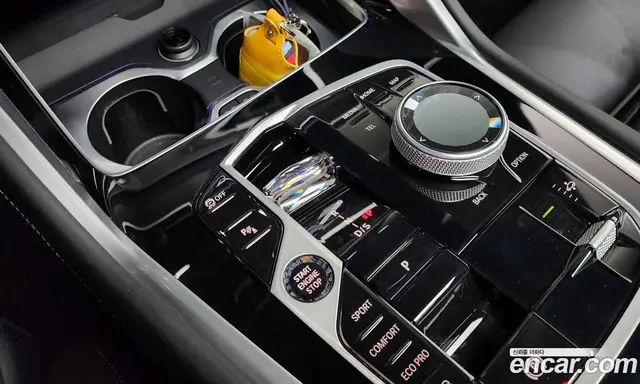 BMW X6 2025 3.0 автомат (гидро), миниатюра 12