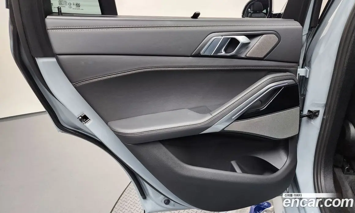 BMW X6 2025 3.0 автомат (гидро), фото 15