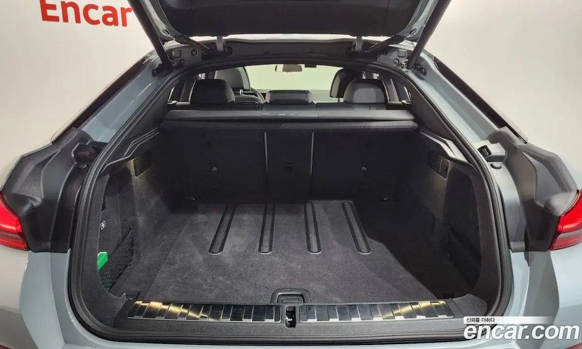 BMW X6 2025 3.0 автомат (гидро), фото 25